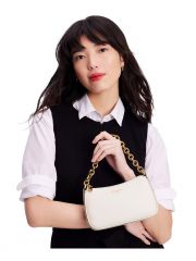 תיק עור לאישה מבית Kate Spade דגם KD908